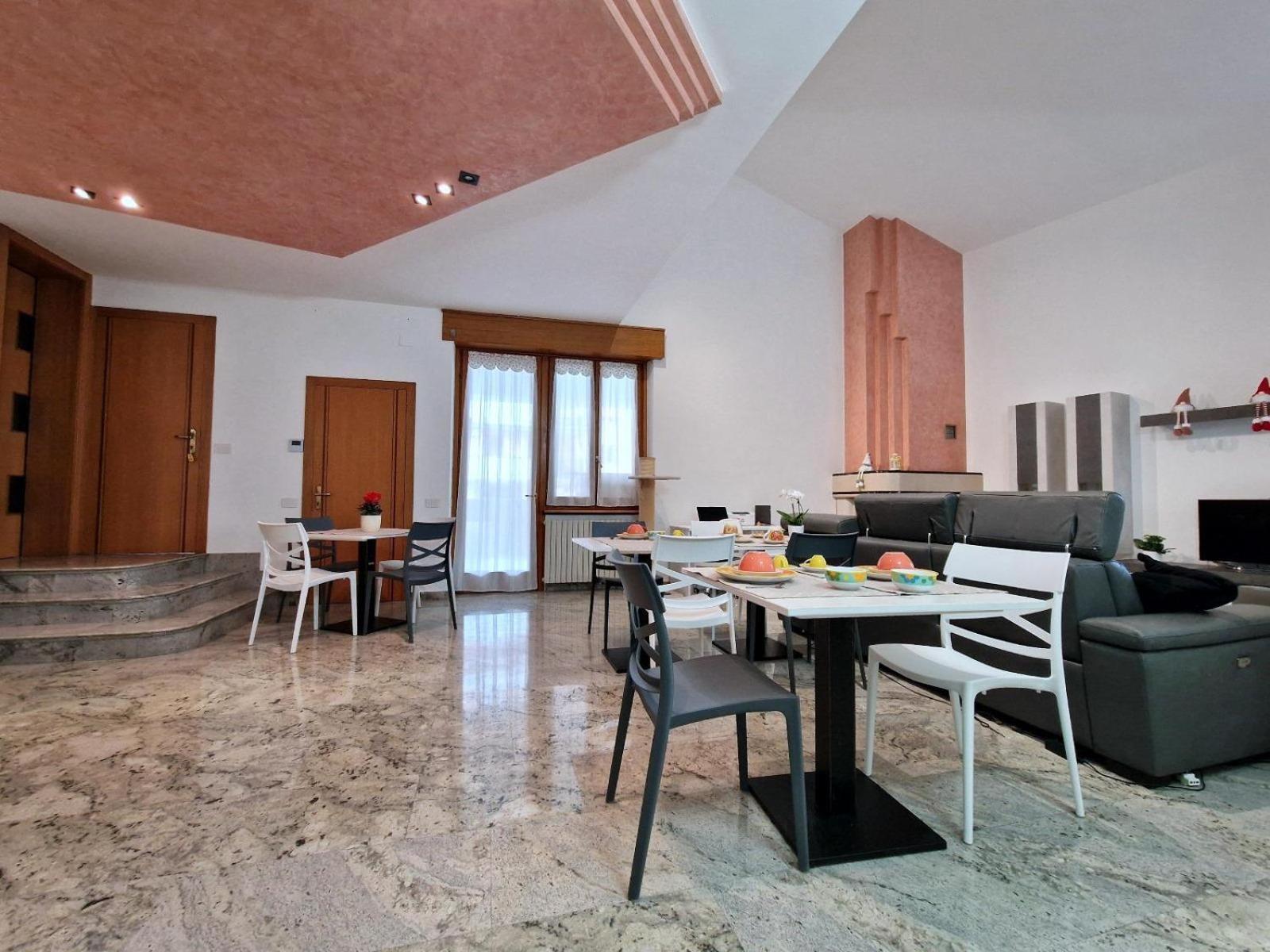 Iris B&B Verona, Verona